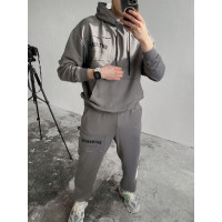 Спортивний костюм з надписом