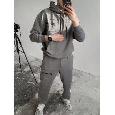 Спортивний костюм з надписом