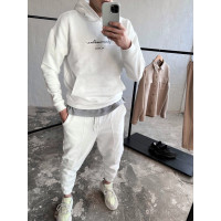 Спортивний костюм з надписом