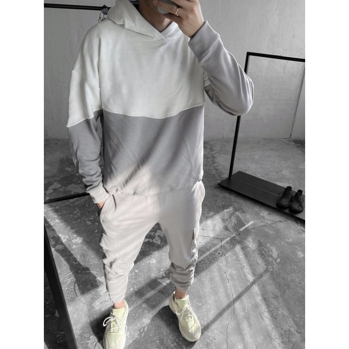 Спортивний костюм oversize