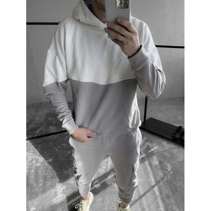 Спортивний костюм oversize