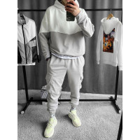 Спортивний костюм oversize