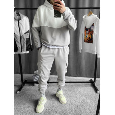 Спортивний костюм oversize