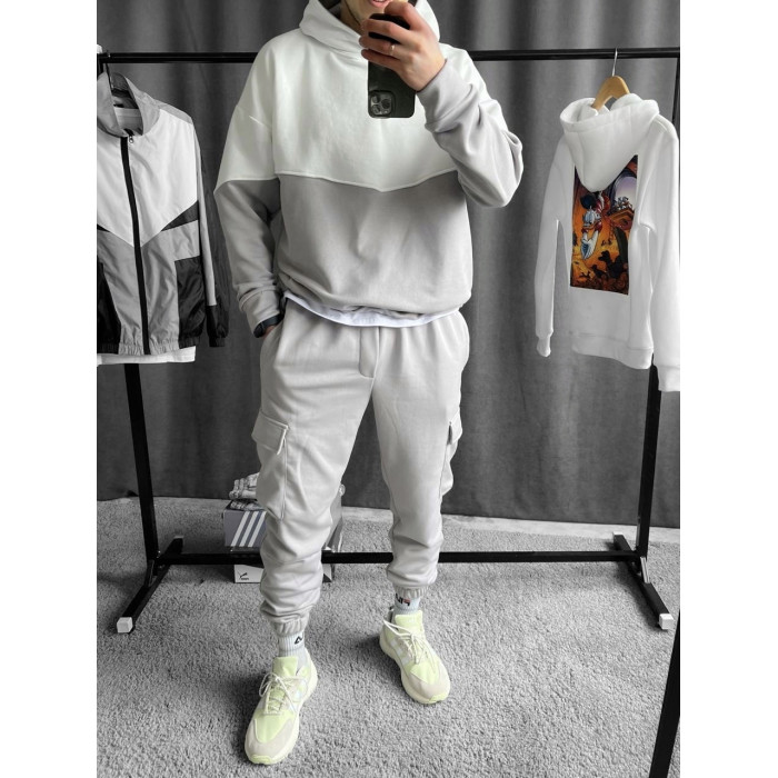 Спортивний костюм oversize