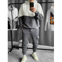 Спортивний костюм oversize