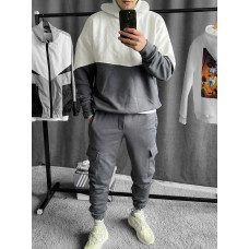 Спортивний костюм oversize