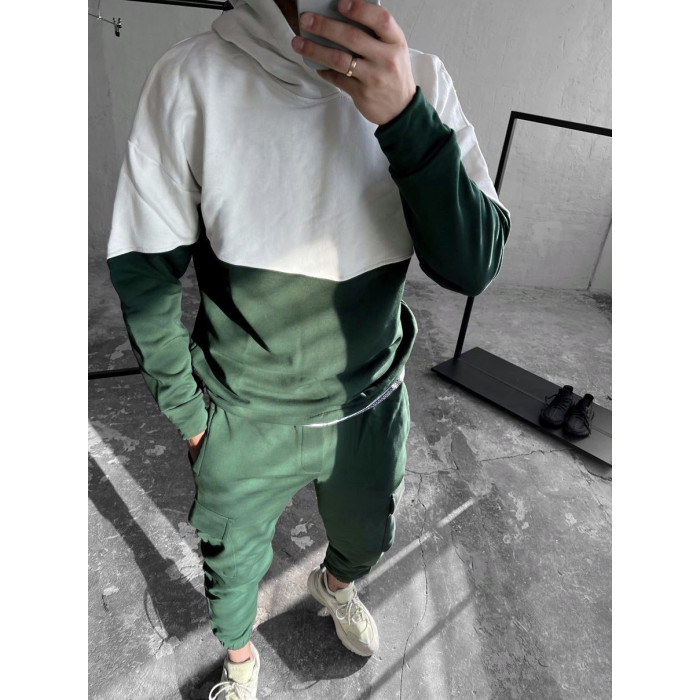 Спортивний костюм oversize