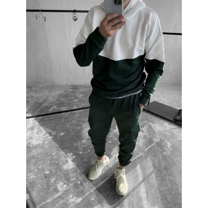Спортивний костюм oversize