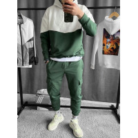 Спортивний костюм oversize