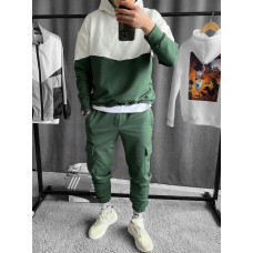Спортивний костюм oversize
