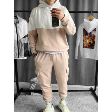 Спортивний костюм oversize