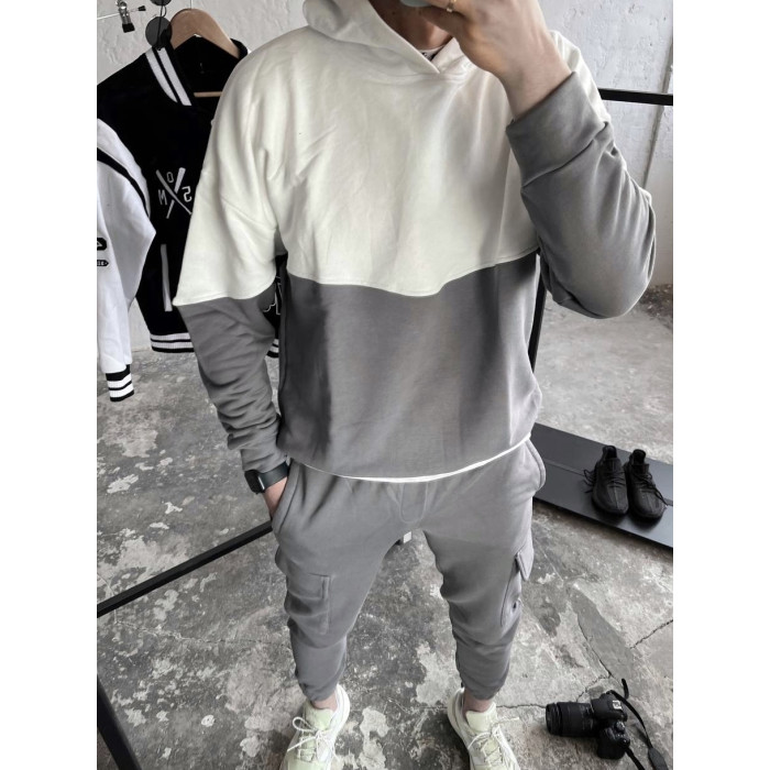 Спортивний костюм oversize