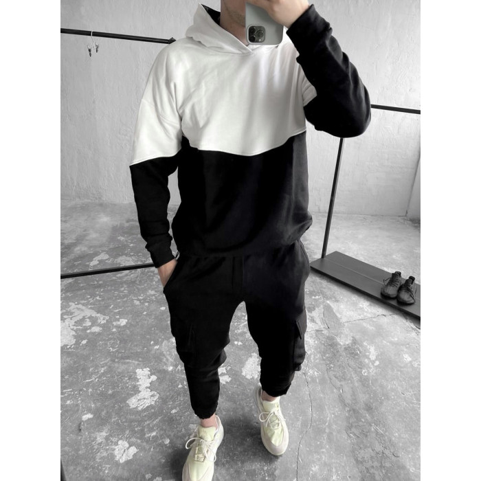 Спортивний костюм oversize