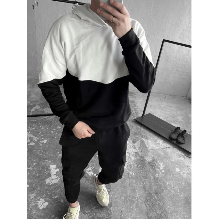 Спортивний костюм oversize
