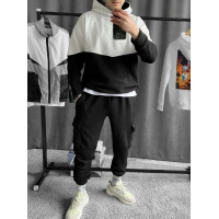 Спортивний костюм oversize