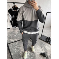 Спортивний костюм oversize
