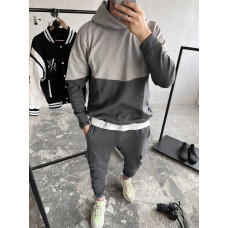 Спортивний костюм oversize