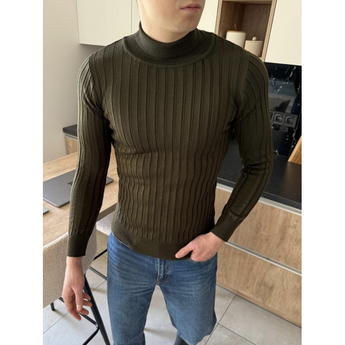 Фактурний гольф 