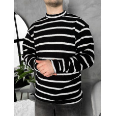Светр у смужку