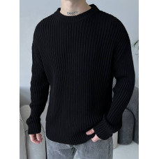 В'язаний oversize светр