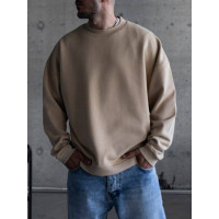 Базовий oversize світшот
