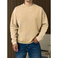 Базовий oversize світшот