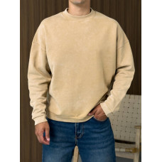 Базовий oversize світшот