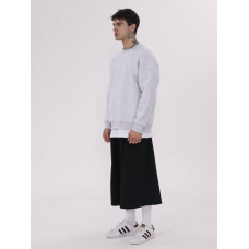 Базовий oversize світшот	