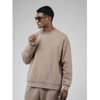 Базовий oversize світшот
