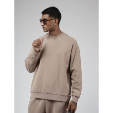 Базовий oversize світшот