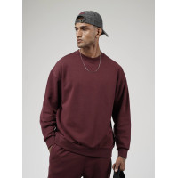 Базовий oversize світшот