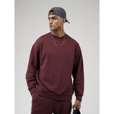 Базовий oversize світшот