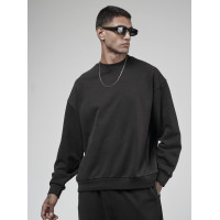 Базовий oversize світшот