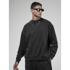 Базовий oversize світшот