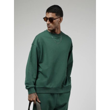 Базовий oversize світшот