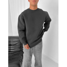 Базовий oversize світшот	
