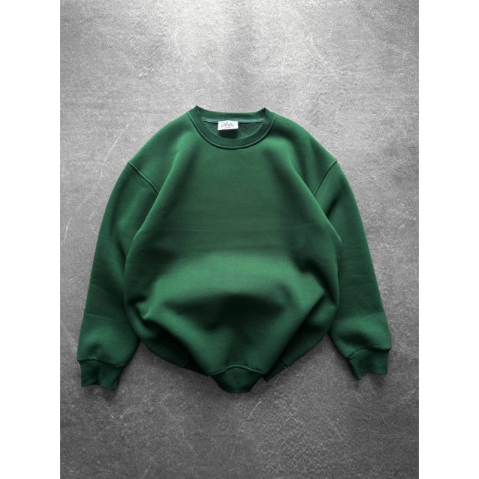 Базовий oversize світшот	