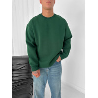 Базовий oversize світшот	