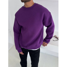 Базовий oversize світшот