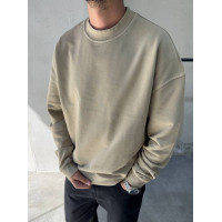 Базовий oversize світшот