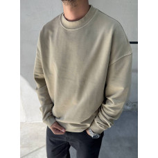 Базовий oversize світшот