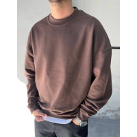 Базовий oversize світшот