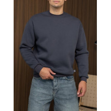 Oversize світшот на флісі