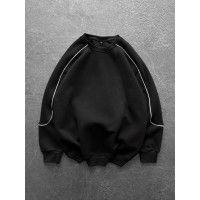 Базовий oversize світшот	