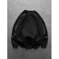 Базовий oversize світшот	