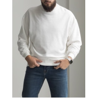 Базовий oversize світшот