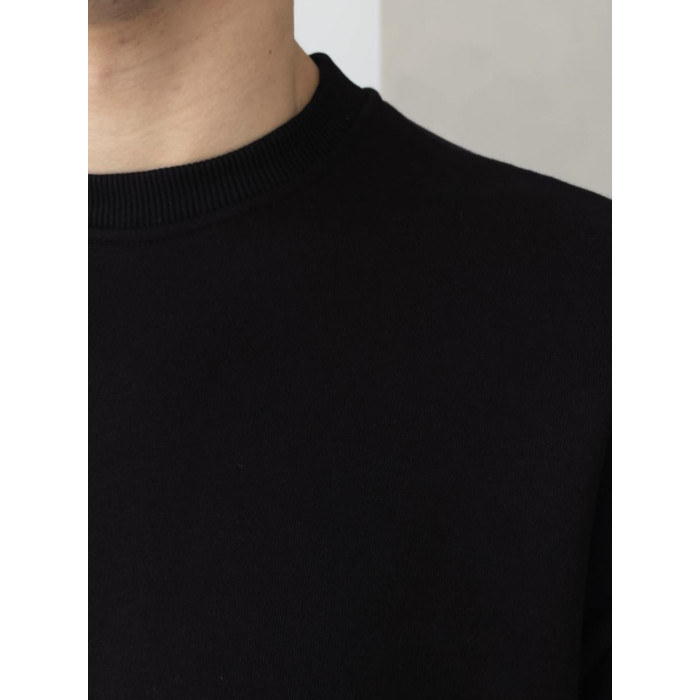 Базовий oversize світшот