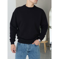 Базовий oversize світшот