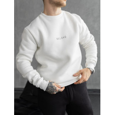 Базовий oversize світшот	на флісі