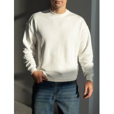 Базовий oversize світшот